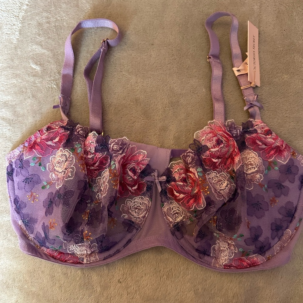 Dream Angels Bralette by Victorias Secret